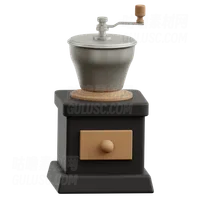 咖啡研磨机 Coffee Grinder