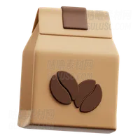 咖啡豆包装 Coffee Beans Package