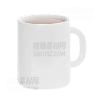 咖啡杯 Coffee Mug