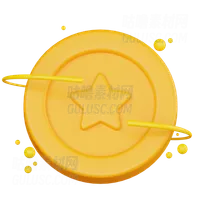 星星硬币 Star Coin