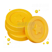 硬币堆叠 Coin Stack