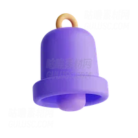 学校钟声 School Bell