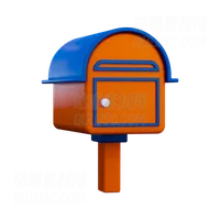 邮箱 Mailbox