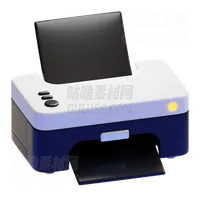 打印机 PRINTER