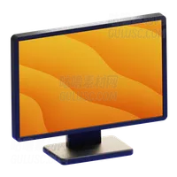 监视器 MONITOR