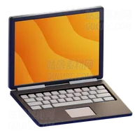 笔记本电脑 LAPTOP