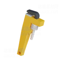 管道扳手 Pipe Wrench