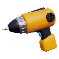 电钻 Electric Drill