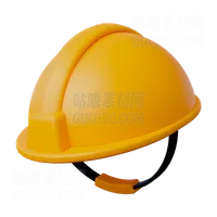 建筑头盔 Construction Helmet