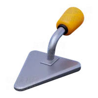 施工泥铲 Construction Trowel