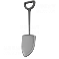 铲子 Shovel