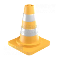 交通锥 Traffic Cone