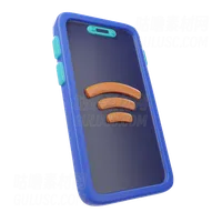 智能手机Wifi Smartphone Wifi