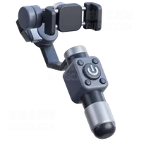 万向节稳定器 Gimbal Stabilizer