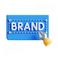 品牌 Branding