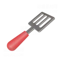 刮刀 Spatula