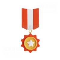 荣誉 Honor