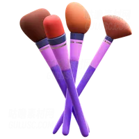 化妆刷 Makeup Brushes