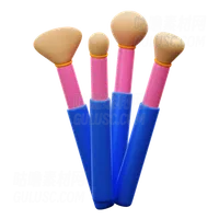 化妆刷 Makeup Brushes