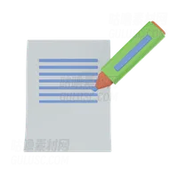 荧光笔 Highlighter