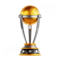 板球奖杯 Cricket Trophy