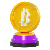 比特币奖杯 Bitcoin Trophy