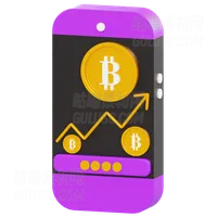 比特币交易应用 Bitcoin Trading App