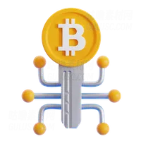 比特币密钥 Bitcoin Key