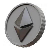 Ethereum硬币 Ethereum Coin