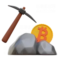 比特币采矿 Bitcoin Mining