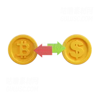 比特币交易所 Bitcoin Exchange