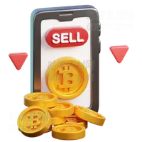 出售比特币 Selling Bitcoin