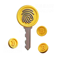 比特币密钥 Bitcoin Key