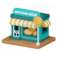 比特币商店 Bitcoin Shop