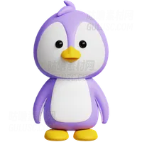 企鹅 Penguin