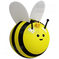 蜜蜂 Bee