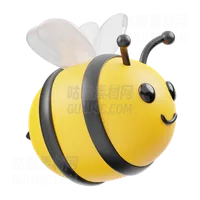 蜜蜂 Honey Bee