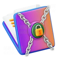 加密文件 Encrypted File