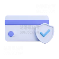 信用卡安全 Credit Card Security