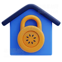家庭安全 Home Security