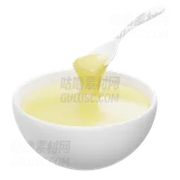 炼乳 Condensed Milk