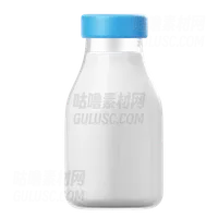 奶瓶 Milk Bottle