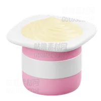 酸奶 Yogurt