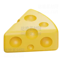 奶酪 Cheese