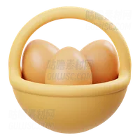 鸡蛋 Egg
