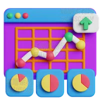 数据分析图 Data Analysis graph