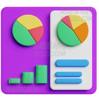 数据分析图 Data Analysis Graph