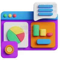 数据分析图 Data Analysis Graph