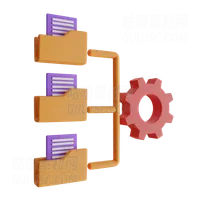 文件夹管理 Folder Management