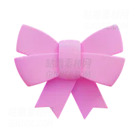 装饰丝带 Decorative Ribbon